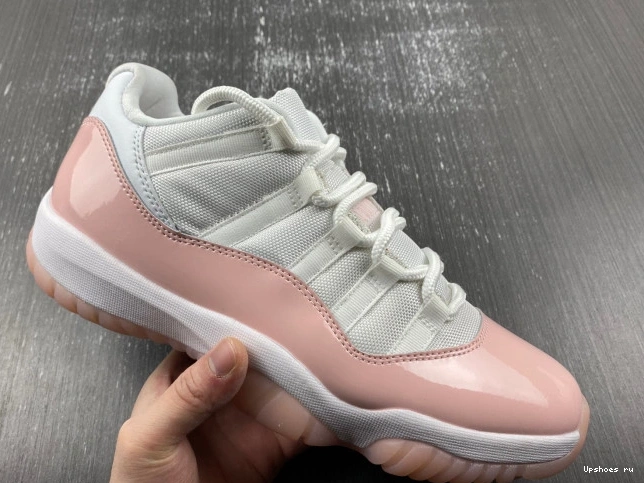  11 Low Jordan Air AH7860-160 “Legend Pink” WMNS 0415